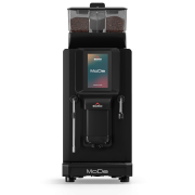 Rancilio Egro Mode Pure Coffee